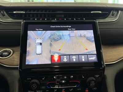 2023 Jeep Grand Cherokee Summit   - Photo 27 - Gladstone, OR 97027