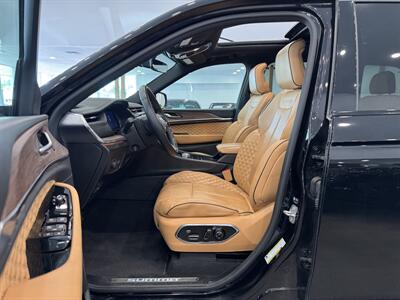 2023 Jeep Grand Cherokee Summit   - Photo 7 - Gladstone, OR 97027