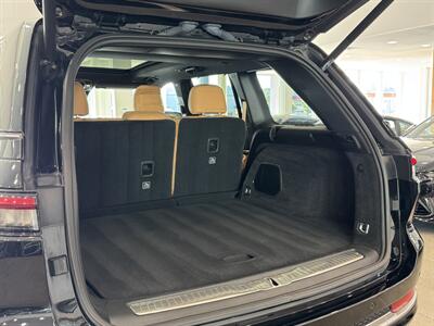 2023 Jeep Grand Cherokee Summit   - Photo 42 - Gladstone, OR 97027