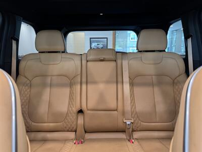 2023 Jeep Grand Cherokee Summit   - Photo 11 - Gladstone, OR 97027