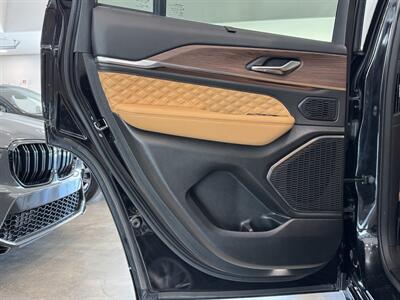 2023 Jeep Grand Cherokee Summit   - Photo 15 - Gladstone, OR 97027