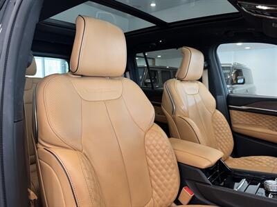 2023 Jeep Grand Cherokee Summit   - Photo 23 - Gladstone, OR 97027