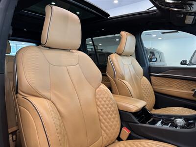 2023 Jeep Grand Cherokee Summit   - Photo 15 - Gladstone, OR 97027