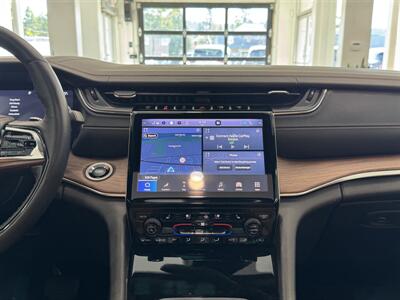2023 Jeep Grand Cherokee Summit   - Photo 32 - Gladstone, OR 97027