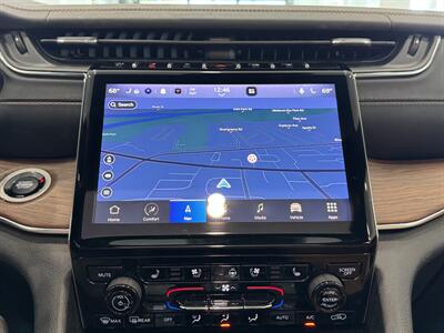 2023 Jeep Grand Cherokee Summit   - Photo 26 - Gladstone, OR 97027
