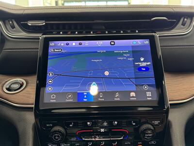 2023 Jeep Grand Cherokee Summit   - Photo 34 - Gladstone, OR 97027