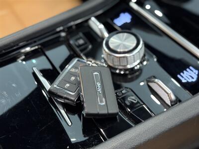 2023 Jeep Grand Cherokee Summit   - Photo 39 - Gladstone, OR 97027