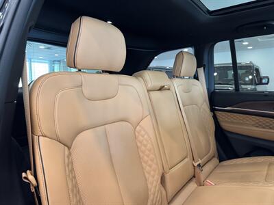 2023 Jeep Grand Cherokee Summit   - Photo 26 - Gladstone, OR 97027