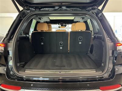 2023 Jeep Grand Cherokee Summit   - Photo 40 - Gladstone, OR 97027