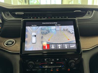 2023 Jeep Grand Cherokee Summit   - Photo 35 - Gladstone, OR 97027