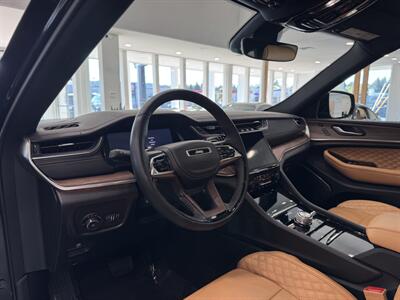 2023 Jeep Grand Cherokee Summit   - Photo 21 - Gladstone, OR 97027