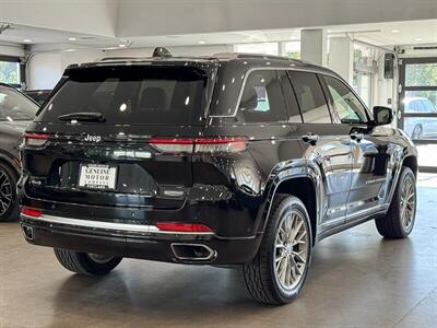 2023 Jeep Grand Cherokee Summit   - Photo 6 - Gladstone, OR 97027