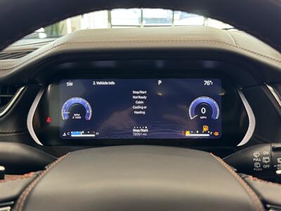 2023 Jeep Grand Cherokee Summit   - Photo 31 - Gladstone, OR 97027