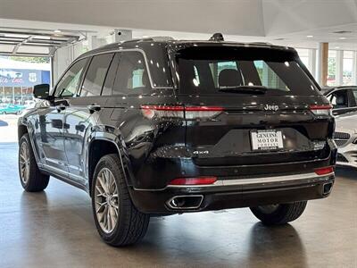 2023 Jeep Grand Cherokee Summit   - Photo 4 - Gladstone, OR 97027