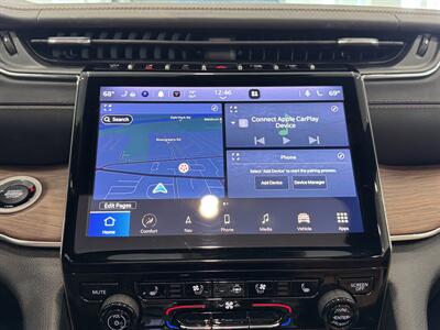 2023 Jeep Grand Cherokee Summit   - Photo 25 - Gladstone, OR 97027