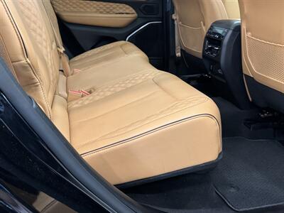 2023 Jeep Grand Cherokee Summit   - Photo 20 - Gladstone, OR 97027