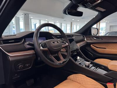 2023 Jeep Grand Cherokee Summit   - Photo 13 - Gladstone, OR 97027