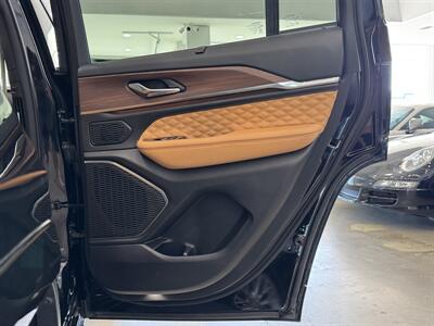 2023 Jeep Grand Cherokee Summit   - Photo 16 - Gladstone, OR 97027