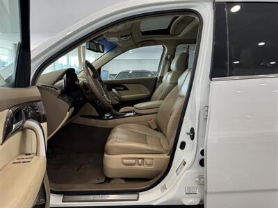 2012 Acura MDX SH-AWD   - Photo 7 - Gladstone, OR 97027