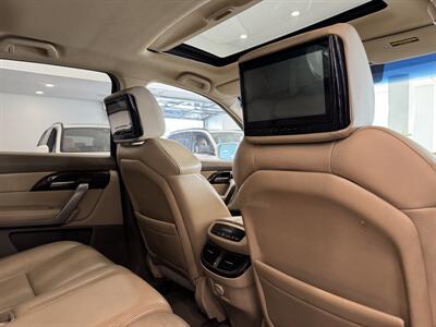 2012 Acura MDX SH-AWD   - Photo 20 - Gladstone, OR 97027
