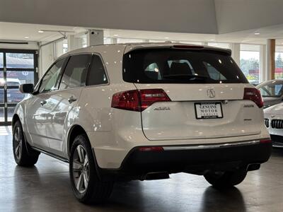 2012 Acura MDX SH-AWD   - Photo 4 - Gladstone, OR 97027