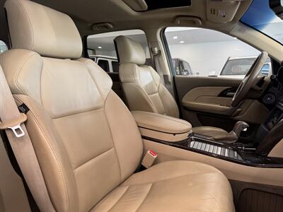 2012 Acura MDX SH-AWD   - Photo 15 - Gladstone, OR 97027