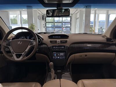 2012 Acura MDX SH-AWD   - Photo 8 - Gladstone, OR 97027