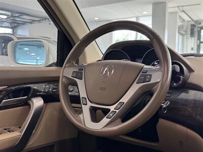 2012 Acura MDX SH-AWD   - Photo 25 - Gladstone, OR 97027