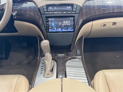 2012 Acura MDX SH-AWD   - Photo 29 - Gladstone, OR 97027