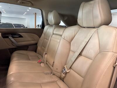 2012 Acura MDX SH-AWD   - Photo 17 - Gladstone, OR 97027