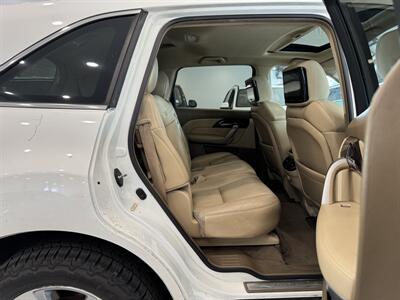 2012 Acura MDX SH-AWD   - Photo 10 - Gladstone, OR 97027