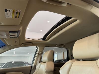 2012 Acura MDX SH-AWD   - Photo 33 - Gladstone, OR 97027