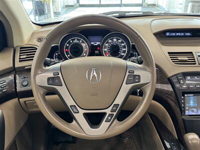 2012 Acura MDX SH-AWD   - Photo 26 - Gladstone, OR 97027