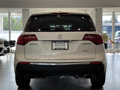 2012 Acura MDX SH-AWD   - Photo 5 - Gladstone, OR 97027