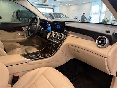 2020 Mercedes-Benz GLC 300 4MATIC®   - Photo 7 - Gladstone, OR 97027