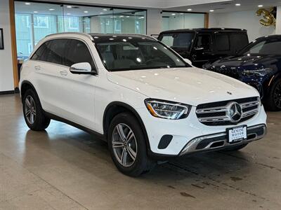 2020 Mercedes-Benz GLC 300 4MATIC®   - Photo 2 - Gladstone, OR 97027