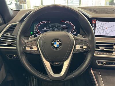 2020 BMW X5 xDrive40i   - Photo 35 - Gladstone, OR 97027