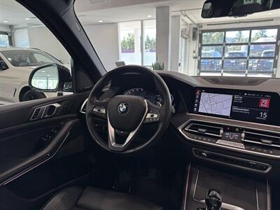 2020 BMW X5 xDrive40i - Photo 32 - Gladstone, OR 97027