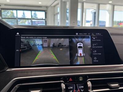 2020 BMW X5 xDrive40i - Photo 40 - Gladstone, OR 97027