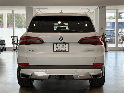 2020 BMW X5 xDrive40i - Photo 5 - Gladstone, OR 97027