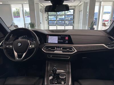 2020 BMW X5 xDrive40i   - Photo 8 - Gladstone, OR 97027