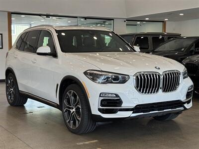 2020 BMW X5 xDrive40i - Photo 3 - Gladstone, OR 97027