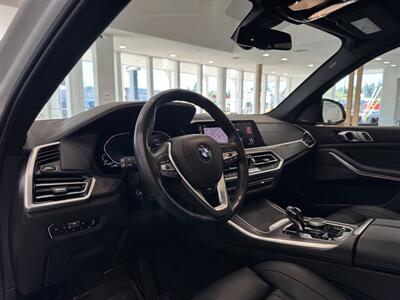 2020 BMW X5 xDrive40i   - Photo 23 - Gladstone, OR 97027