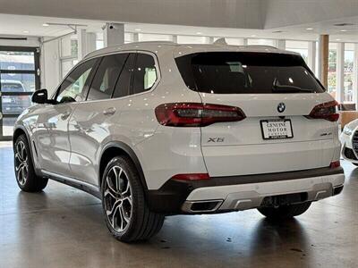 2020 BMW X5 xDrive40i - Photo 4 - Gladstone, OR 97027