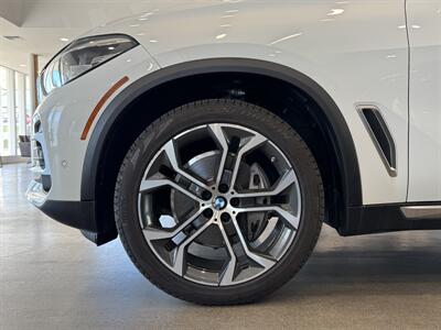 2020 BMW X5 xDrive40i   - Photo 49 - Gladstone, OR 97027