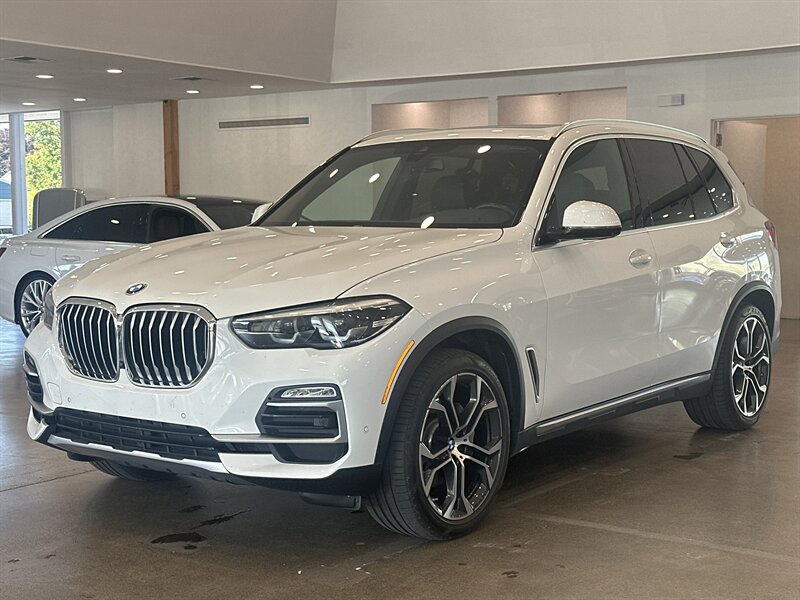 2020 BMW X5 xDrive40i - Photo 1 - Gladstone, OR 97027