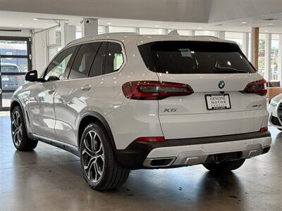 2020 BMW X5 xDrive40i   - Photo 4 - Gladstone, OR 97027