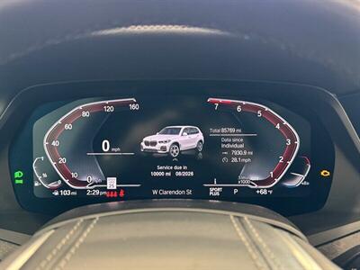 2020 BMW X5 xDrive40i - Photo 36 - Gladstone, OR 97027