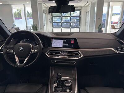 2020 BMW X5 xDrive40i - Photo 8 - Gladstone, OR 97027