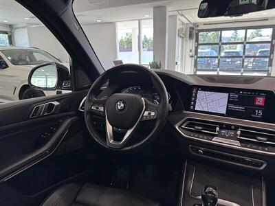 2020 BMW X5 xDrive40i   - Photo 32 - Gladstone, OR 97027